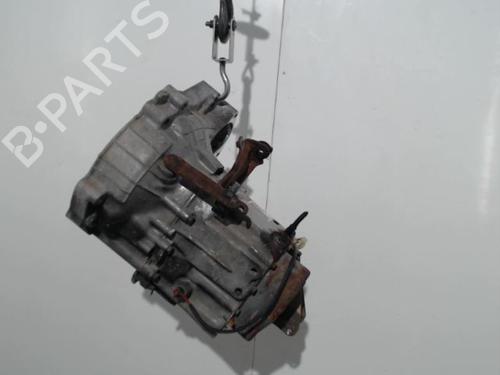 Used Gearbox Gearbox 38661716 38661716