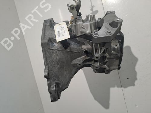 Gearkasse Gearkasse 38667593 38667593