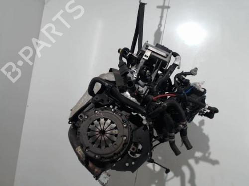 Engine FIAT PANDA (169_) 1.2 (169AXF2A, 169AXF1A) | BP38659825M1 - Image 5