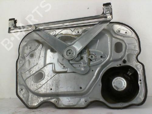 Front right window mechanism FORD C-MAX (DM2) 1.8 TDCi | BP38660608C23 - Image 3