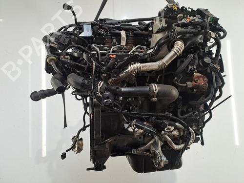 Engine CITROËN C4 Picasso II 1.6 BlueHDi 120 | BP39393874M1 - Image 4
