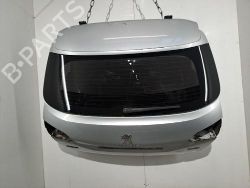 Bagklap CC/Kombi-Coupé Bagklap CC/Kombi-Coupé 38666712 38666712