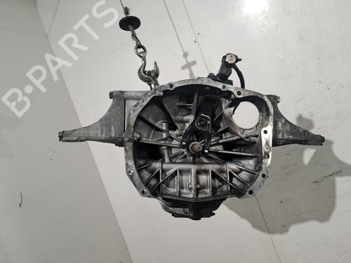 Gearbox SUBARU OUTBACK (BR) 2.0 D AWD (BRD) | BP38670856M3 - Image 3
