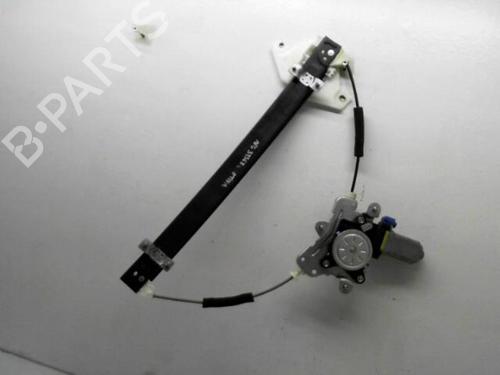 Front left window mechanism CHEVROLET CAPTIVA (C100, C140) 2.0 D | BP38652932C22 - Image 4
