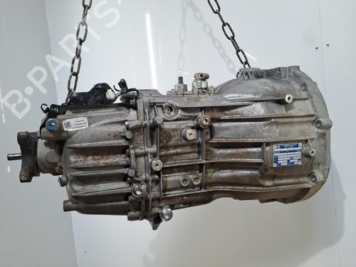 Gearbox RENAULT MASTER III Van (FV) 2.3 dCi 165 RWD (FV0P, FV0U, FV10, FV12, FV1E) | BP38671283M3 - Image 5