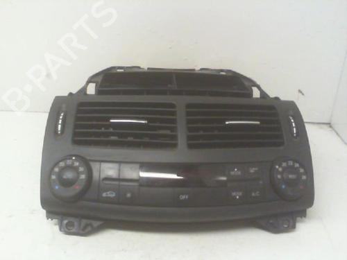 Used Climate control Climate control 38653618 38653618