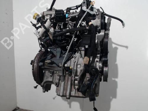 Used Engine Engine 38661687 38661687