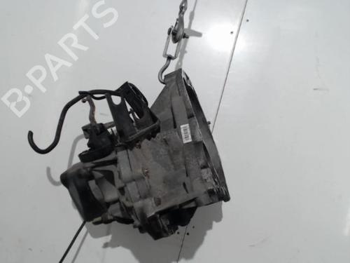 Used Gearbox Gearbox 38662361 38662361