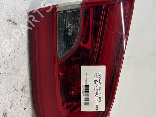 Used Left tailgate light Left tailgate light 38668680 38668680