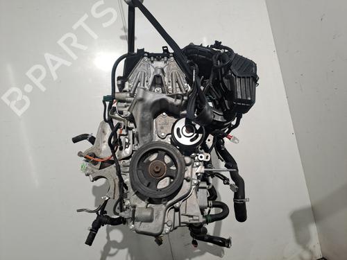 Engine RENAULT CLIO V (B7_) 1.0 SCe 75 (B7M5) | BP38668719M1 - Image 4
