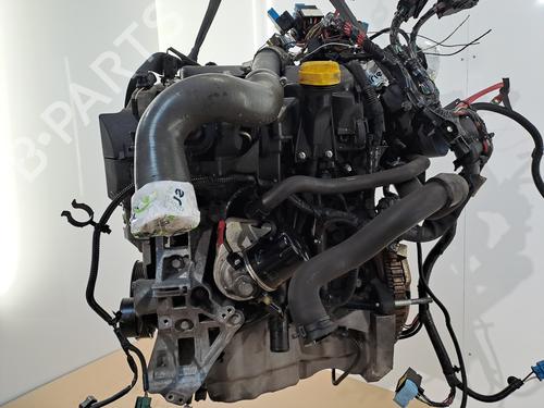 Used Engine Engine 38671045 38671045