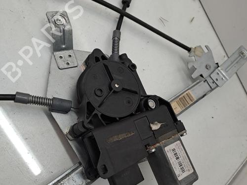 Used Front left window mechanism Front left window mechanism CITROËN C5 III (RD_) 2.0 HDi 140 (RDRHF8, RDRHFA, RDRHA8, RDRHAJ) (140 hp) 40269346 40269346