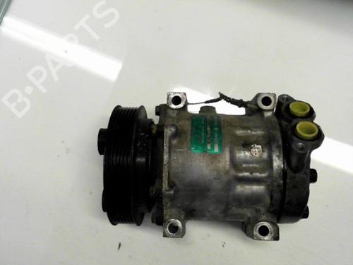 Used AC compressor AC compressor 38655182 38655182