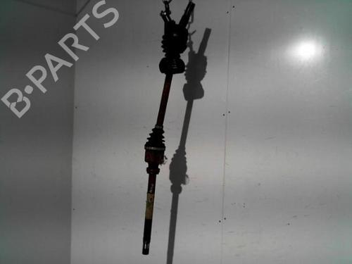 Right front driveshaft PEUGEOT BOXER Van 2.2 HDi 100 | BP38655967M39 - Image 3