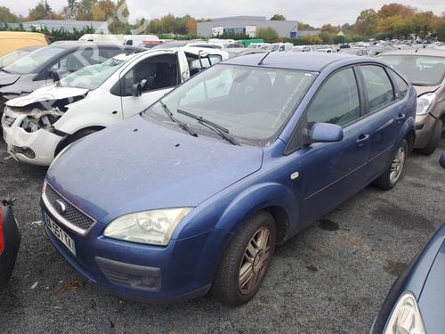 Used Parts FORD FOCUS II (DA_, HCP, DP) 1.8 TDCi 4931258