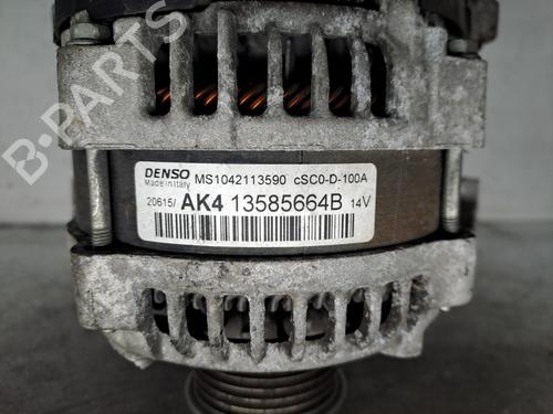 Generator Generator 38668596 38668596
