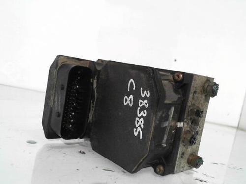ABS pump CITROËN C8 (EA_, EB_) 2.2 HDi | BP38656255M43 - Image 5