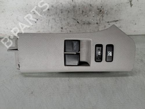 Used Left front window switch Left front window switch 38665012 38665012