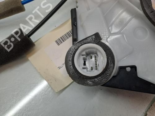 Front left lock HONDA HR-V (RU) 1.5 (RU1) | BP40446323C98 - Image 3