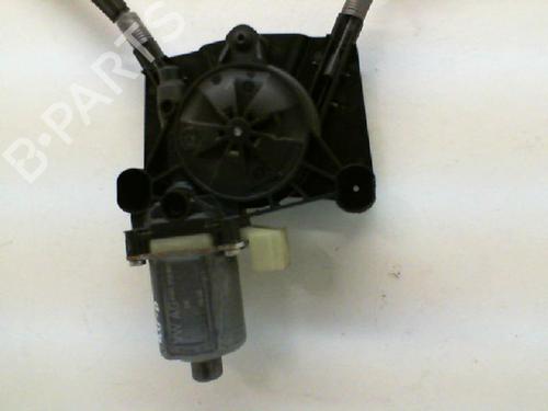 Front right window mechanism VW CRAFTER Van (SY_, SX_) 2.0 TDI FWD (SYB, SYC, SYD) | BP38660068C23 - Image 5