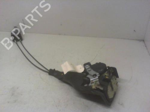 Used Rear left lock Rear left lock 38654248 38654248
