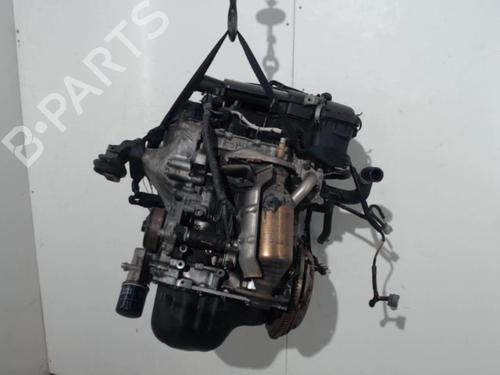 Used Engine Engine 38661751 38661751