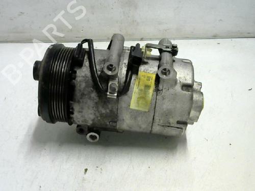 AC compressor FORD C-MAX (DM2) 1.8 TDCi | BP38660932M34 - Image 4