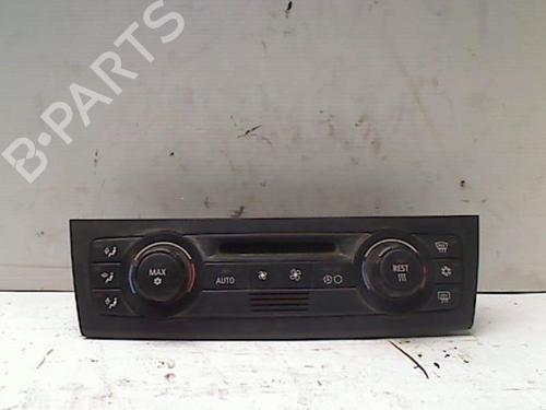Climate control BMW 1 (E87) 118 d | BP38652825I5 - Image 2