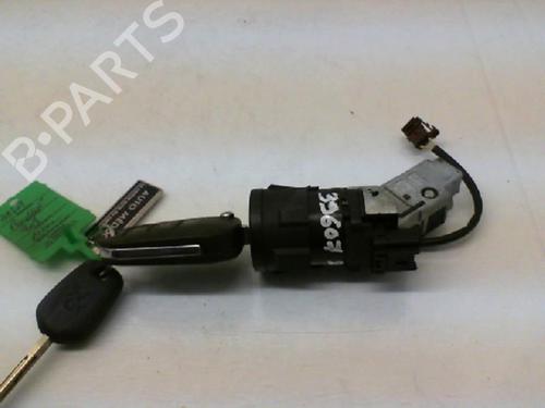 Used Ignition barrel Ignition barrel 38658243 38658243
