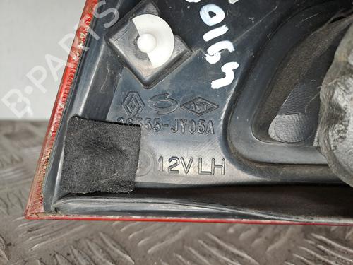 left-tailgate-light-renault-koleos-i-hy_-2008-38669837 main image