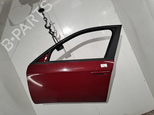 Used Left front door Left front door 38665874 38665874