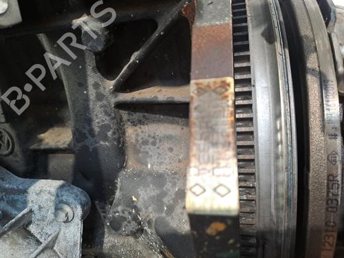 Engine RENAULT MASTER III Van (FV) 2.3 dCi 165 RWD (FV0P, FV0U, FV10, FV12, FV1E) | BP38671293M1 - Image 7