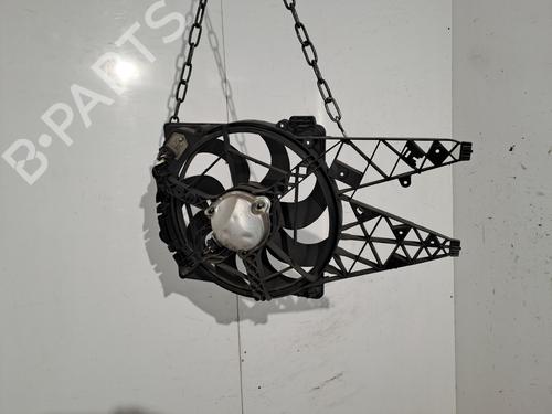 Used Radiator fan Radiator fan 38670659 38670659
