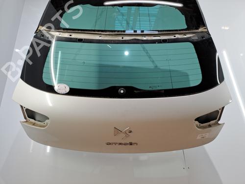 Used Tailgate Tailgate 38671027 38671027