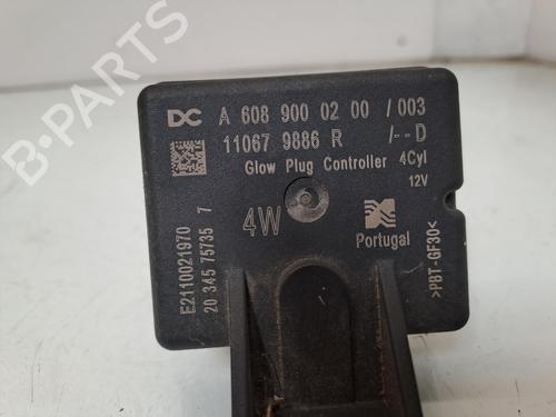 Used Electronic module Electronic module 39623666 39623666