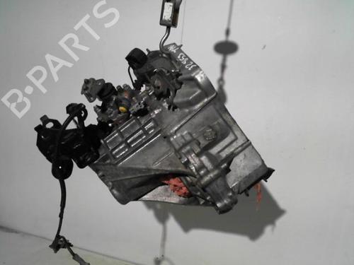 Used Gearbox Gearbox 38662163 38662163