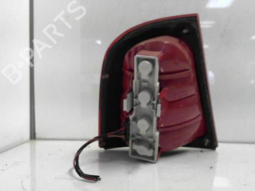 Used Right taillight Right taillight 38655406 38655406