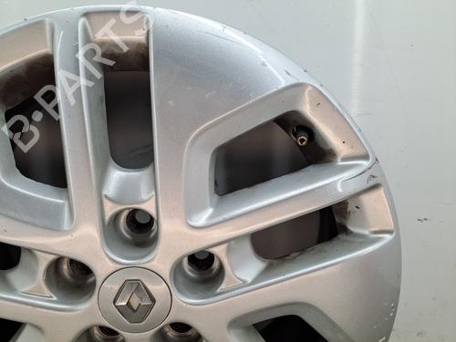 Fælk RENAULT TRAFIC III Bus (JG_) 1.6 dCi 125 (JGMH) | BP38670918C45 - Image 3