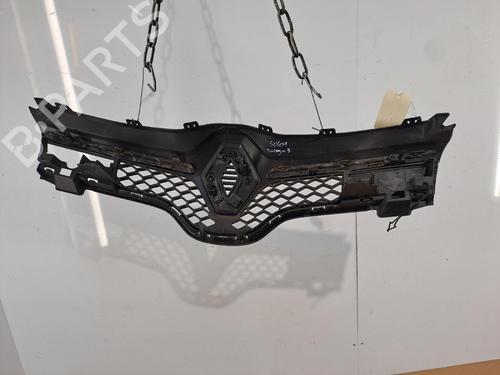 Grill RENAULT TWINGO III (BCM_, BCA_) 0.9 TCe 90 (BCM9, BCM2) | BP38673302C40 - Image 2