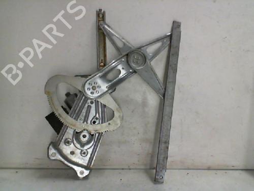 Used Rear right window mechanism Rear right window mechanism 38661905 38661905