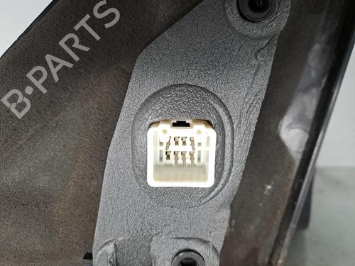 Used Right mirror Right mirror 38667534 38667534
