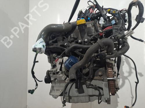 Engine RENAULT CLIO IV (BH_) 1.5 dCi 90 | BP38669217M1 - Image 2