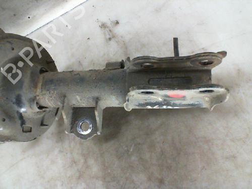Left front shock absorber KIA RIO III (UB) 1.25 CVVT | BP38662479M16 - Image 8