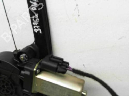 Used Front left window mechanism Front left window mechanism FIAT PUNTO (188_) 1.3 JTD 16V (70 hp) 38654573 38654573
