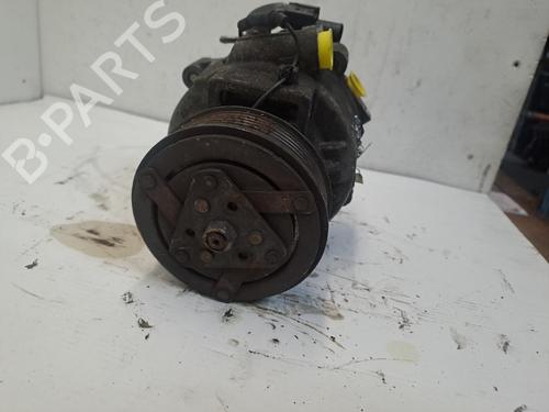 Used AC compressor AC compressor CITROËN C-CROSSER (VU_, VV_) 2.2 HDi (156 hp) 40253903 40253903