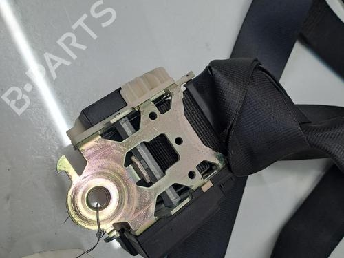 Front right seatbelt RENAULT TWINGO II (CN0_) 1.2 16V (CN04, CN0B) | BP38672746I25 - Image 2