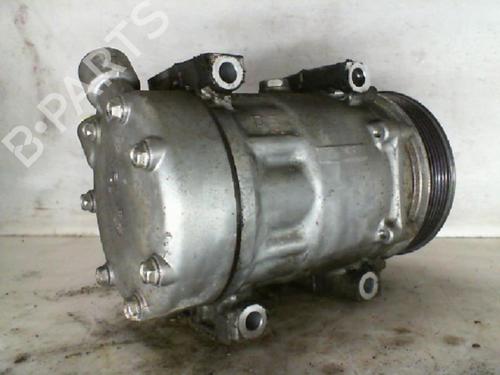 AC Kompressor AC Kompressor 38662573 38662573