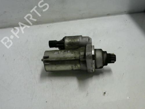 Starter VW PASSAT CC B6 (357) 1.8 TSI | BP38660700M8 - Image 2
