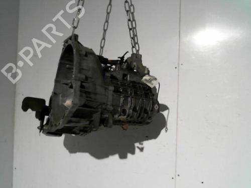 Gearbox FORD C-MAX (DM2) 1.8 TDCi | BP38662871M3 - Image 3