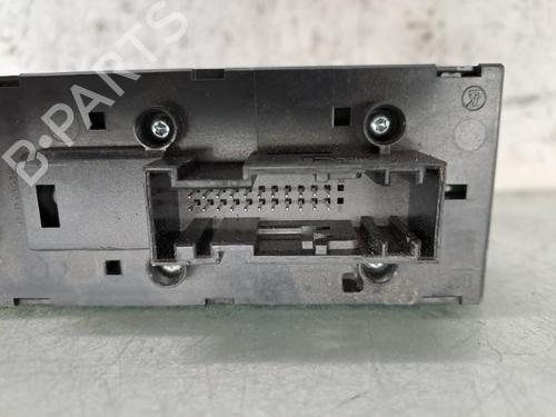 Left front window switch OPEL ASTRA H (A04) 1.7 CDTI (L48) | BP38665056I27 - Image 2